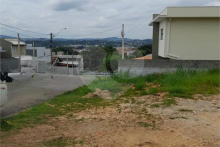 Terreno à venda em Santa Cândida, Vinhedo, SP