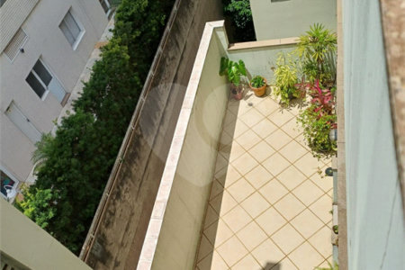 Apartamento à venda com 1 quarto em Perdizes, São Paulo, SP