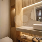 Apartamento à venda com 4 quartos, sendo 2 suítes,  em Tijuca, Rio de Janeiro, RJ