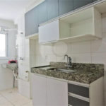 Apartamento à venda com 2 quartos em Jardim Íris, São Paulo, SP