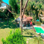 Casa à venda com 4 suítes em Roseira, Mairiporã, SP