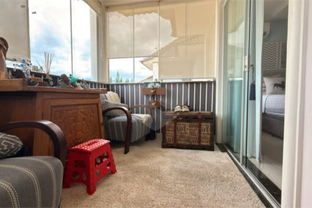 Casa à venda ou para alugar com 4 quartos, sendo 3 suítes, no condomínio Associação Vivendas do Sol, Rio de Janeiro - RJ