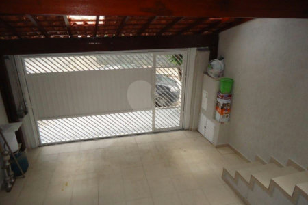 Sobrado à venda com 3 quartos em Vila Aurora (zona Norte), São Paulo, SP