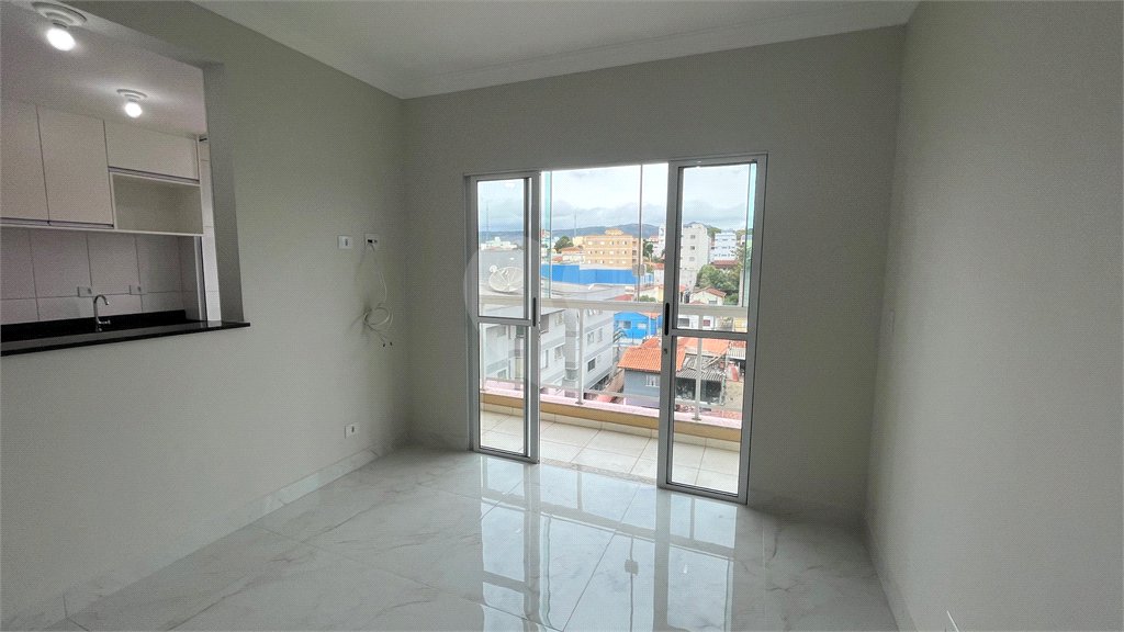 Apartamento à venda com 2 quartos, sendo 1 suíte, em Jardim Alvinópolis, Atibaia, SP