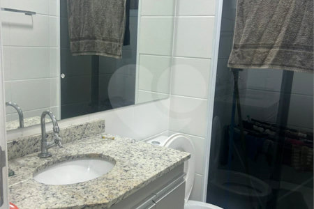 Apartamento à venda com 2 quartos, sendo 1 suíte,  em Chácaras Manão, Mairinque, SP