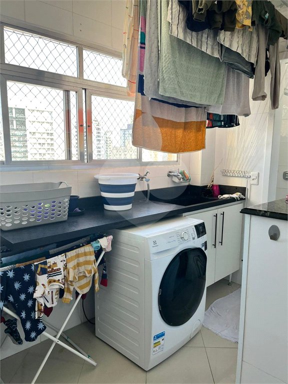 Apartamento à venda com 2 quartos em Santana, São Paulo, SP