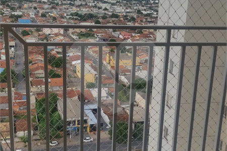 Apartamento à venda com 3 quartos, sendo 1 suíte, em Jardim Europa, Cuiabá, MT
