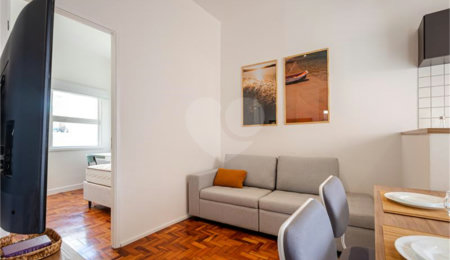 Apartamento à venda com 4 quartos, sendo 1 suíte, em Bela Vista, São Paulo, SP