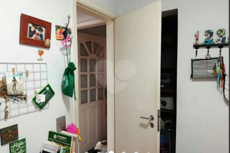 Apartamento à venda com 3 quartos em Vila Madalena, São Paulo, SP