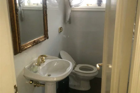 Casa à venda com 4 suítes em Caxingui, São Paulo, SP