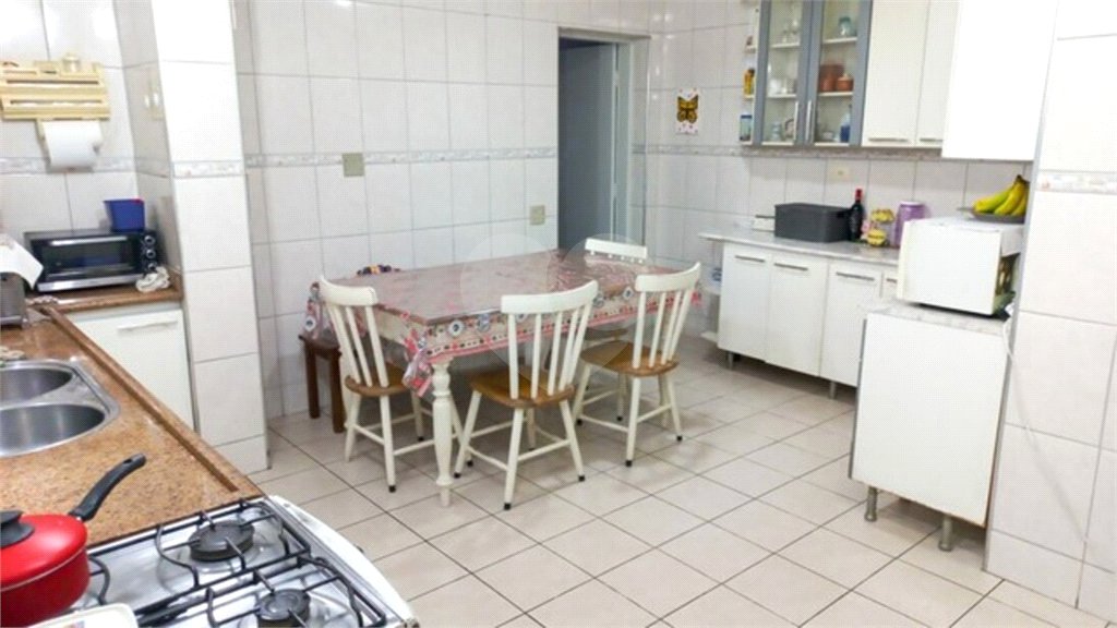 Sobrado à venda com 3 quartos em Jardim Trussardi, São Paulo, SP