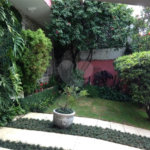 Sobrado à venda com 4 quartos, sendo 2 suítes,  em Campo Belo, São Paulo, SP