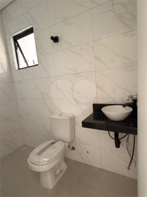 Apartamento à venda com 2 quartos em Parque Vitória, São Paulo, SP