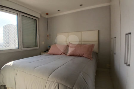 Cobertura à venda com 4 quartos, sendo 2 suítes,  em Alto da Lapa, São Paulo, SP