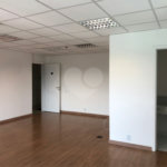 Sala à venda em Chácara Santo Antônio, São Paulo, SP