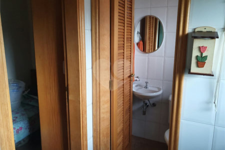 Apartamento à venda com 3 quartos, sendo 1 suíte, em Vila Paulicéia, São Paulo, SP