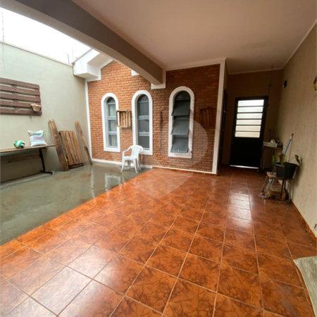 Casa à Venda no Jardim Bandeirantes