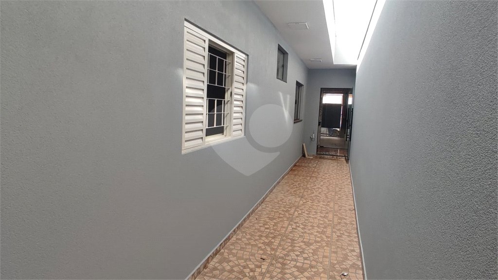 Casa à Venda – Parque dos Flamboyants