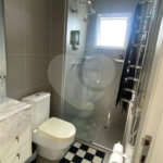 Apartamento à venda com 3 suítes em Vila Romana, São Paulo, SP