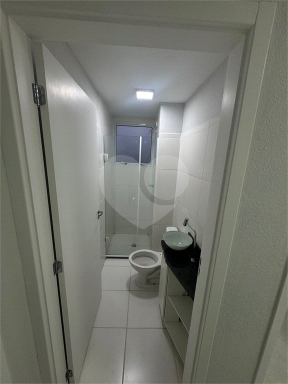 Apartamento à venda com 2 quartos em Vila Nova Bonsucesso, Guarulhos, SP