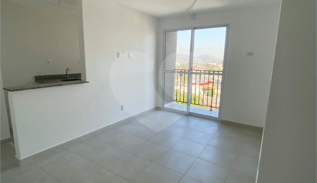 Apartamento à venda com 2 quartos, sendo 1 suíte,  em Campo Grande, Rio de Janeiro, RJ
