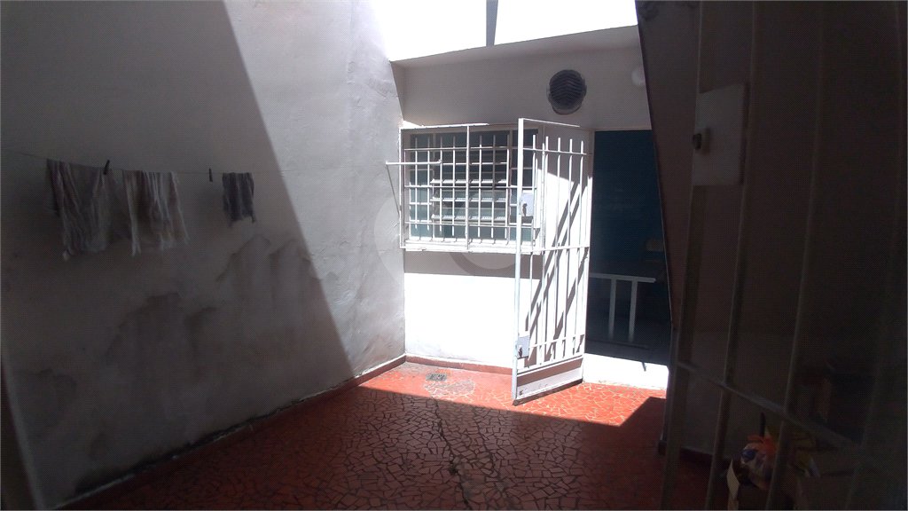 Sobrado à venda com 2 quartos em Santana, São Paulo, SP