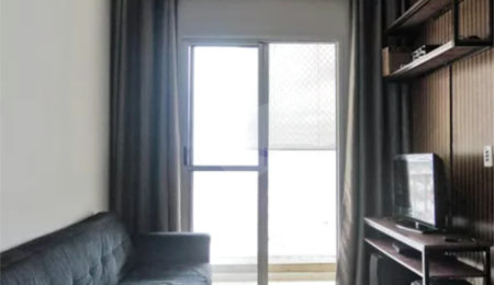 Apartamento à venda com 2 quartos em Jardim Íris, São Paulo, SP