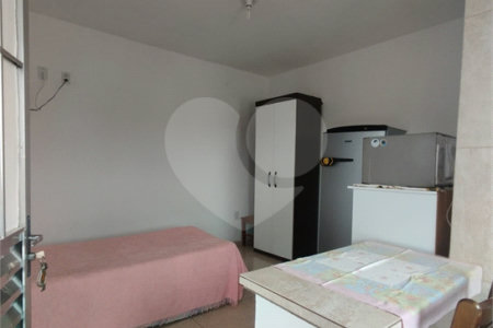 Casa para alugar com 1 quarto em Vila São Paulo, Jundiaí, SP