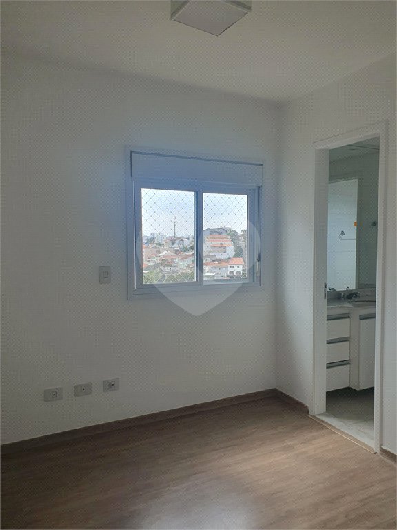 Apartamento à venda com 3 quartos, sendo 2 suítes,  em Santana, São Paulo, SP