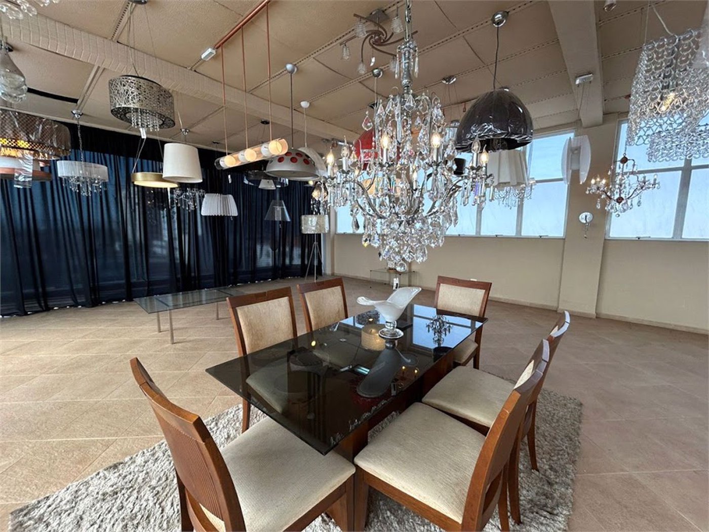Sala para Alugar, 1629 M² por R$ 70.000 - Encruzilhada - Santos/Sp