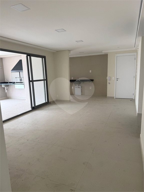 Apartamento à venda com 3 suítes em Tucuruvi, São Paulo, SP