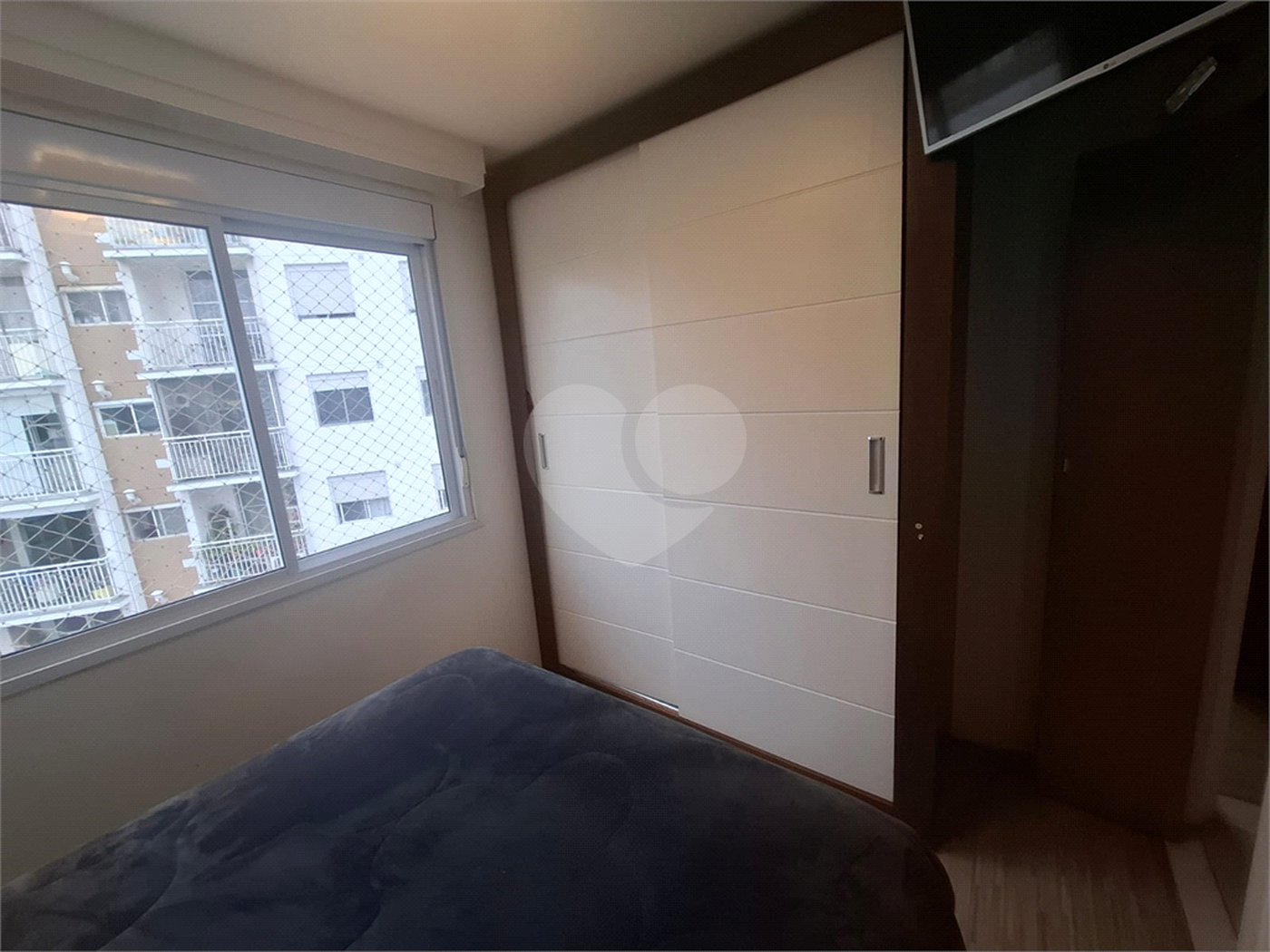 Apartamento à venda com 3 quartos, sendo 1 suíte,  em Jaguaré, São Paulo, SP