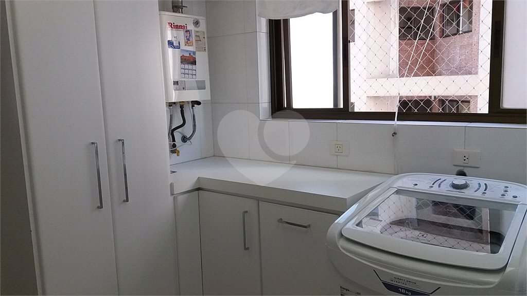 Apartamento à venda com 3 suítes em Santana, São Paulo, SP
