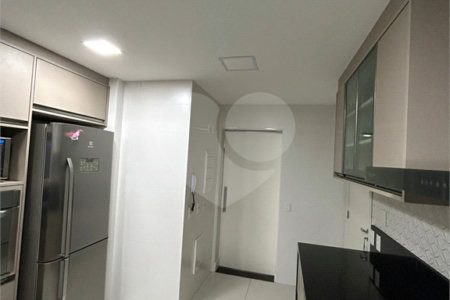 Apartamento à venda com 3 suítes em Tatuapé, São Paulo, SP