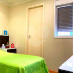 Apartamento à venda com 3 suítes em Paraíso do Morumbi, São Paulo, SP