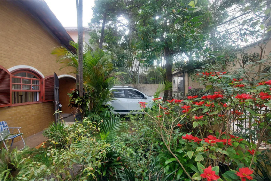Casa à venda com 5 quartos, sendo 1 suíte, em Jabaquara, São Paulo, SP