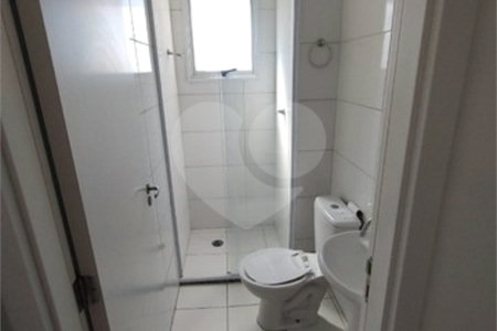 Apartamento à venda com 2 quartos em Cambuci, São Paulo, SP