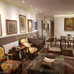 Apartamento à venda com 4 quartos, sendo 3 suítes, em Tijuca, Rio de Janeiro, RJ
