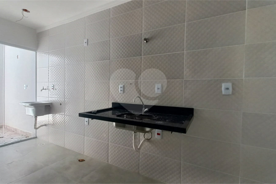 Apartamento à venda com 2 quartos em Vila Aurora (zona Norte), São Paulo, SP