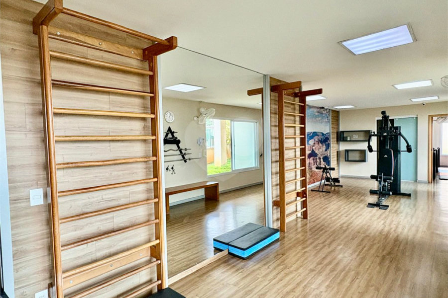 Apartamento à venda com 3 suítes em Mandaqui, São Paulo, SP