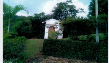 Chácara à venda com 4 quartos, sendo 2 suítes,  em Portão, Atibaia, SP