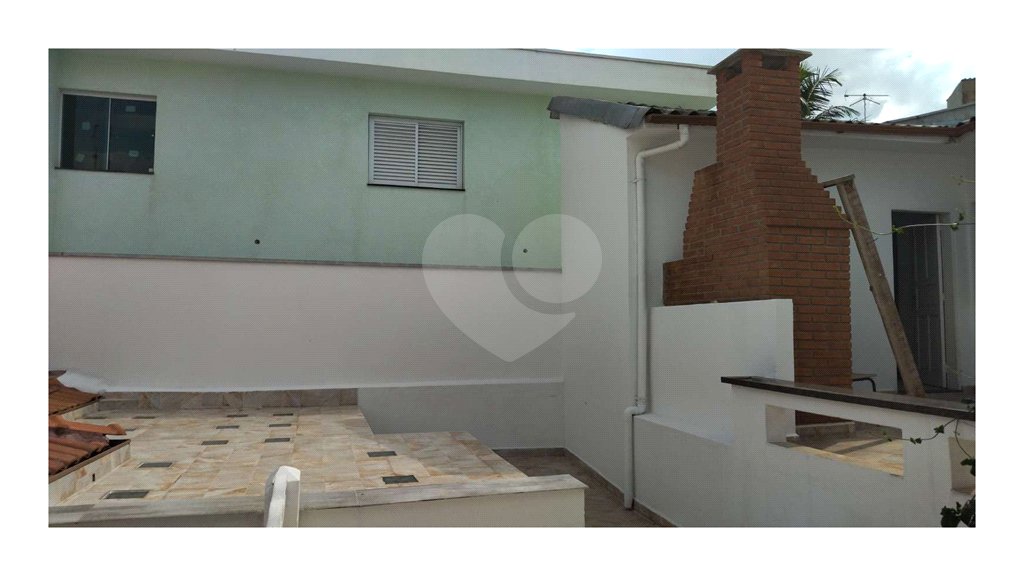 Casa à venda com 2 suítes em Jardim Franca, São Paulo, SP