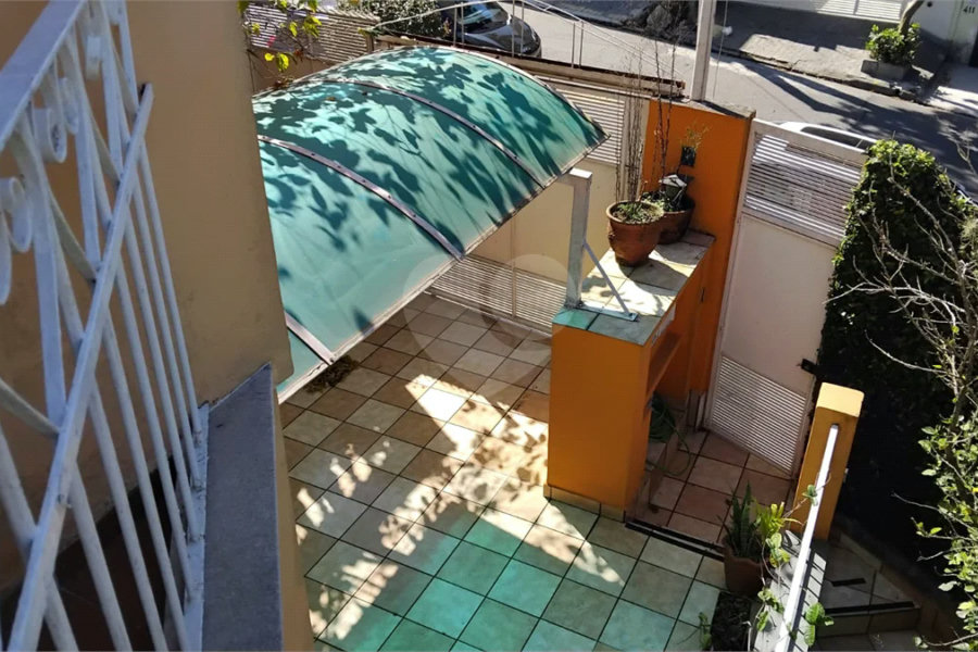 Sobrado à venda com 3 quartos, sendo 1 suíte, em Butantã, São Paulo, SP