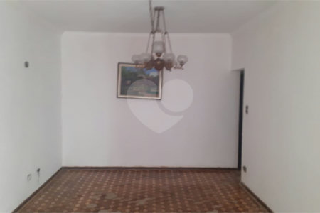 Casa Térrea à venda com 3 quartos em Vila Mazzei, São Paulo, SP