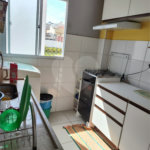 Apartamento à venda com 2 quartos em Jardim Europa, Suzano, SP