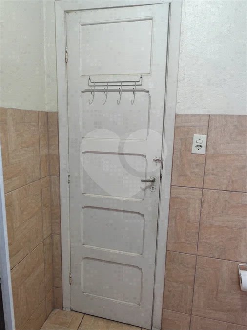 Casa para alugar com 1 quarto em Santana, São Paulo, SP