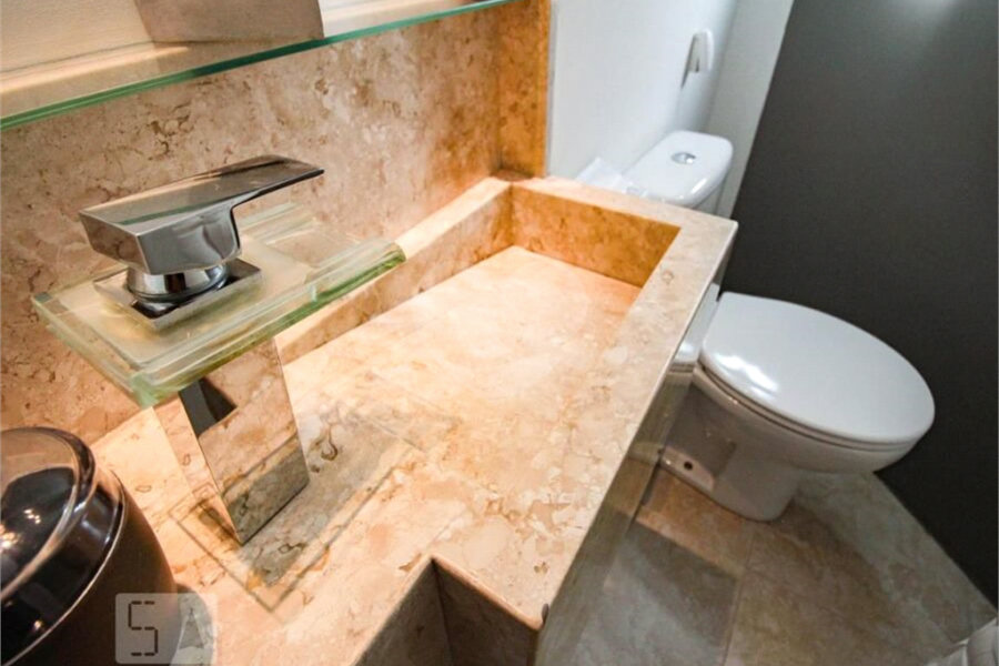 Apartamento à venda com 3 quartos em Freguesia do Ó, São Paulo, SP