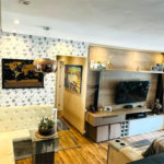 Apartamento à venda com 2 quartos, sendo 1 suíte, em Ipiranga, São Paulo, SP