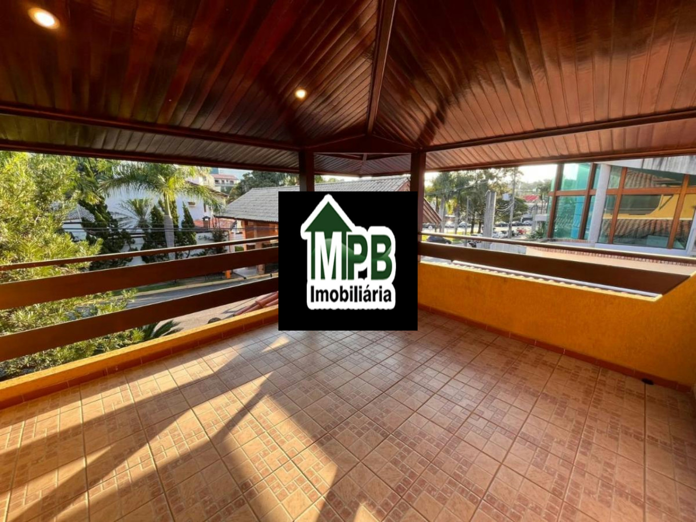 Casa para alugar com 6 quartos, sendo 5 suítes, em Jardim Isaura, Sorocaba, SP