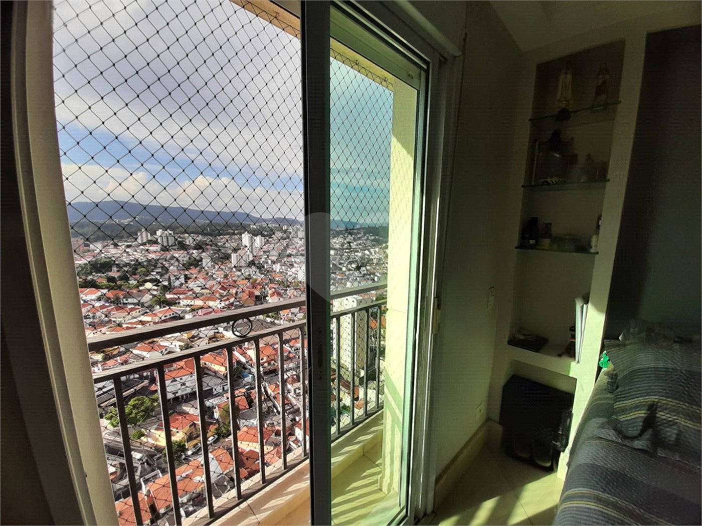 Apartamento à venda com 4 suítes em Santana, São Paulo, SP